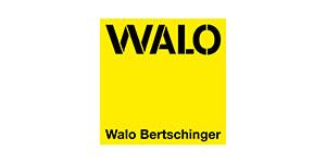 Walo Bertschinger AG Ostschweiz